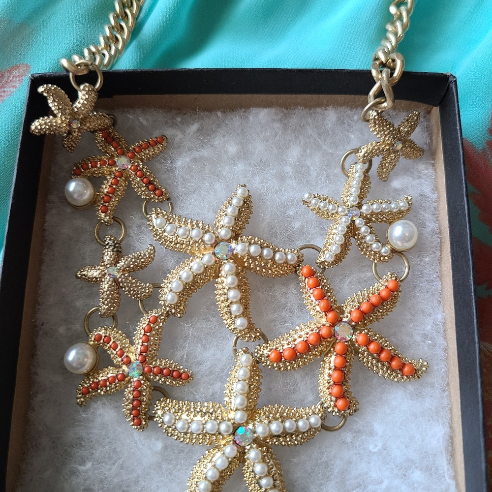 Women's Necklace